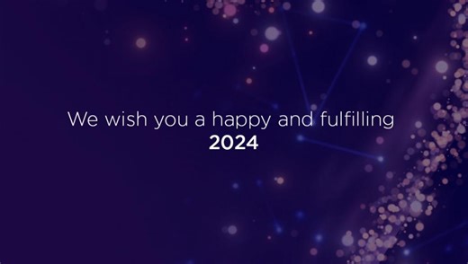 We wish you a wonderful holiday season 🙌 🎉! 2023 was a year of celebration for us as we celebrated Lectra’s 50th anniversary. Together, we will push the boundaries of Industry 4.0 to build a better, brighter, greener future for the world. 👉 https://bit.ly/3NzbhWO #SucceedTogether | Lectra