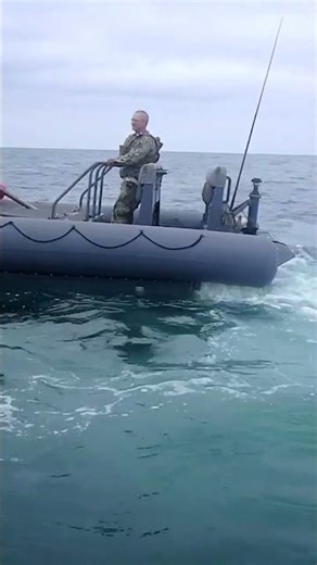 Daily Military #42 Farting About