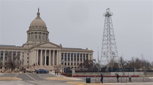 Oklahoma lawmakers target rising homeowners insurance costs