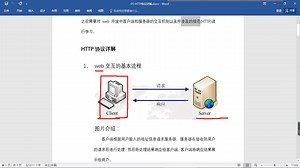Java（JavaEE-Servlet）