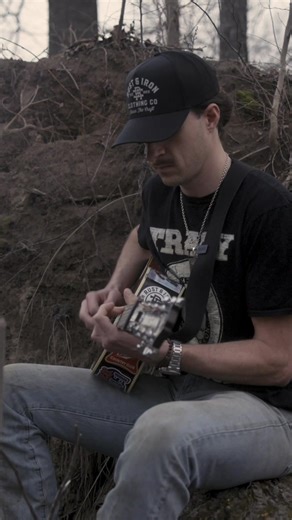 Fun on the Run: A Country Music Journey