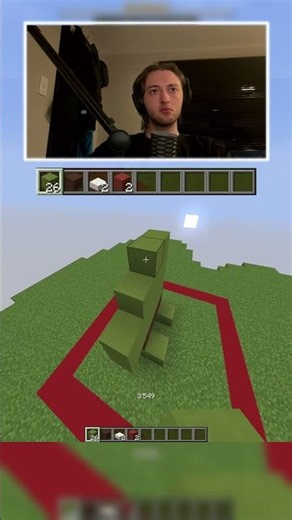 GOBLIN - Minecraft speed builders game