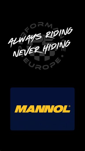 #PE • 📣 LIKE • SHARE • WIN! 🚀 The Mannol x Performance Europe Giveaway!** We’re giving away three exclusive Mannol care & performance packages — Europe only! 🇪🇺 Want to win? It’s simple: How to enter: 1️⃣ Like this post 2️⃣ Share it in your story (don’t forget to tag us!) 3️⃣ Follow @performance_europe, @mannol.germany , and @mannol.global 4️⃣ Use our official giveaway hashtag: 👉 #MannolPerformanceGiveaway Three lucky winners will be selected on the 1st of December 2025. Good luck and ride 
