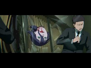 Head grenade Reze Arc scene [1080p]