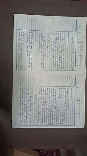 Compering script format || writing skills #class12 #hsc #maharashtraboard || #sablesir