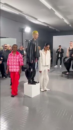 Would you wear inflatable clothes