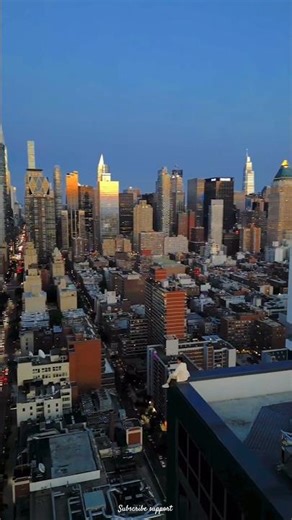 Newyork city, dream city 💲#citylife #edit #lifeisbutadream