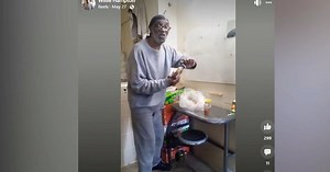 'Cuisine in Custody' : FCI Memphis inmate’s cooking videos go viral