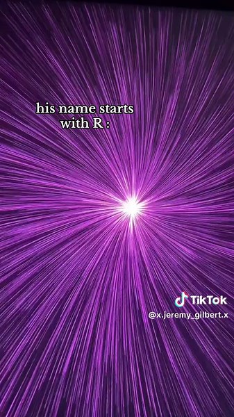 Discovering Names with the Initial R