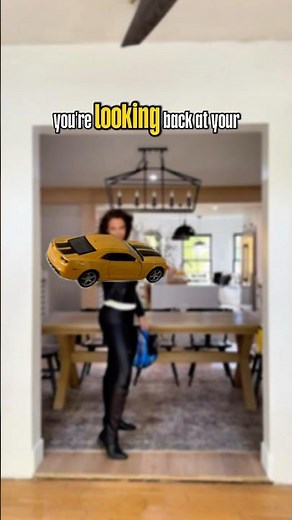 DIY Bumblebee Transformer costume & Mikaela Banes #diycostume #transformers #halloweencostumes
