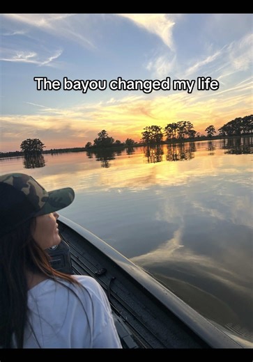My story of how the Louisiana bayou changed my life. Full story on my Facebook today. 🌿🐊 #louisiana #bayou #nature #outdoors #louisianalife