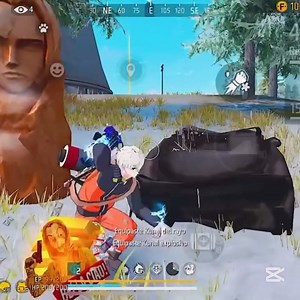 ¡DESCUBRÍ la HABILIDAD que TE HACE INMUNE a los JUTSUS en FREE FIRE | YORD