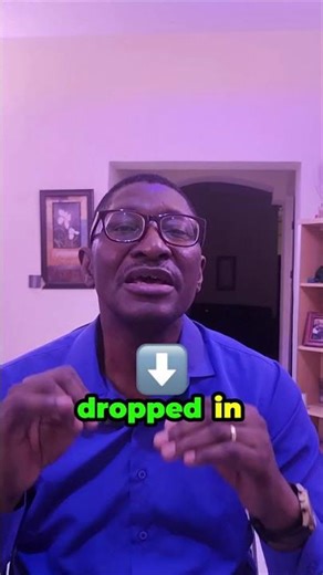 You weren't just born; you were strategically *dropped in*. This teaching reveals the eternal ass...