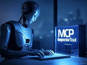 MCP Inspector Tool - Dissect your Model Context Protocol (MCP) Servers (Streamable HTTP)