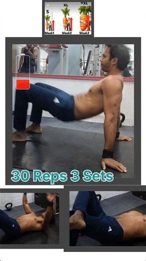 Do This Daily to Build Strength Naturally 💪 | Kegel Exercises for Men