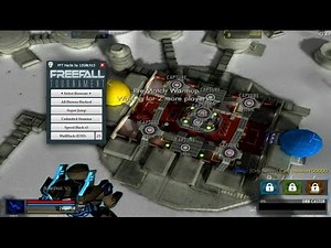 Freefall Tournament Hacks [Release]