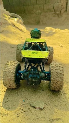 monstar truck 4x4 video