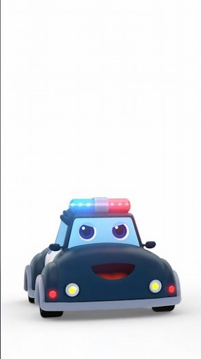 Pinkfong Super Rescue Team #shorts