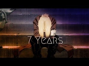 Fullmetal Alchemist Brotherhood AMV - 7 Years