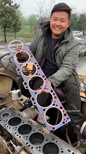 5.8M views · 18K reactions | "Alone we can do so little, together we can do so much." #mechanic #mechanicsteve #teamwork | Mechanic Steve | Facebook