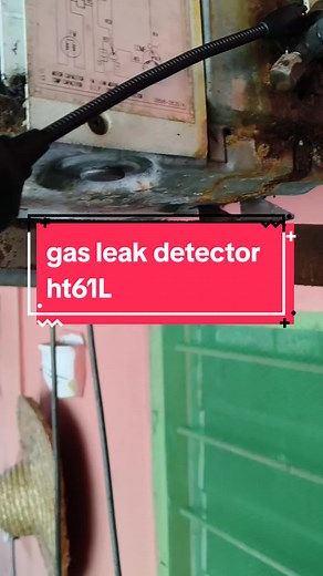 How to Easily Check for Gas AC Leaks with a Leak Detector