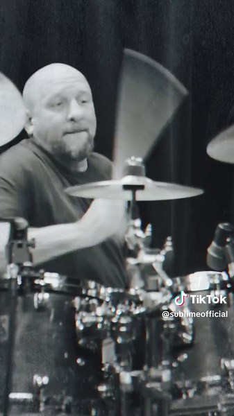 Sublime on TikTok