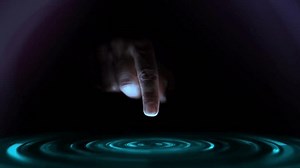 Futuristic Hologram Interface Glowing 2025 Loading Stock Footage Video (100% Royalty-free) 3840382017 | Shutterstock