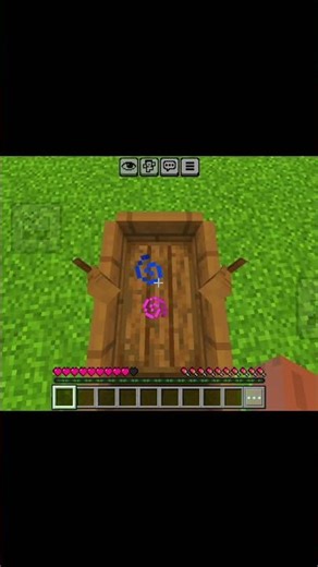 Top 3 Clutches Like Dream In Mobile Minecraft 🔥🥰 #minecraft #shorts