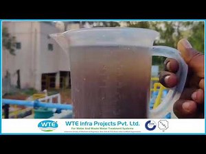 Process of MBR STP Plant Process Membrane Bio Reactor MBR STP Process Technology 200KLD | WTE Infra