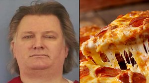 Death row killer ordered biggest ever final meal that was massive 29,000 calories