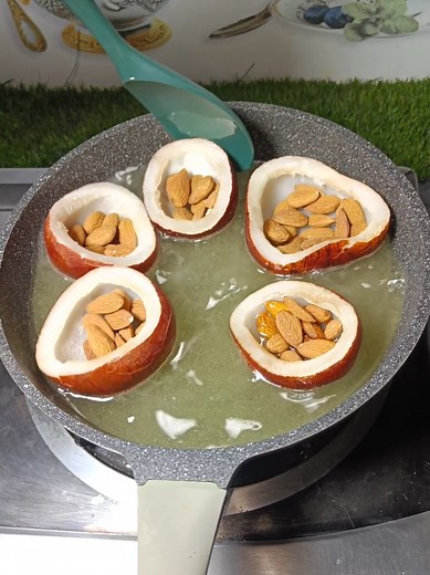 Kamzori Ka Khazana Recipe — Minty Minto Maan Tayyar