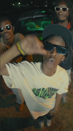 Unspoken Salaton & Joefes - A.I | challenge