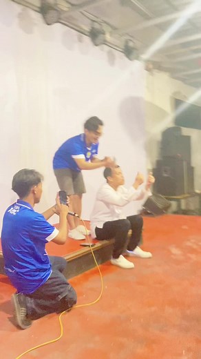 Persib juara: perayaan botakan dan pencapaian Aswan