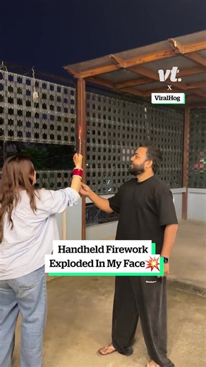 What was even supposed to happen here?! 😳 🎥: ViralHog | VT