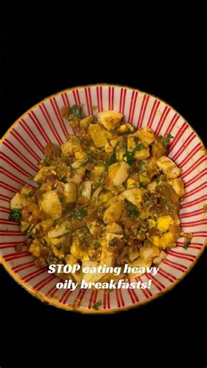 High‑Protein Egg Salad | 6‑Egg Clean Meal | Weight‑Loss Friendly