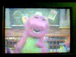 Cortes Discovery Kids BR 2008