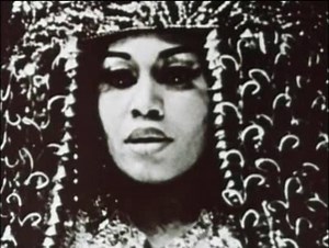 The Opening of Lincoln Center