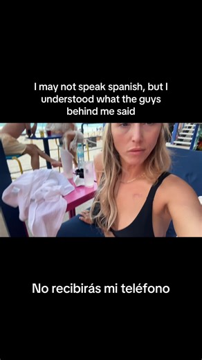 Ashley Hoskins (@ashleyhoskins7)’s video of spanish