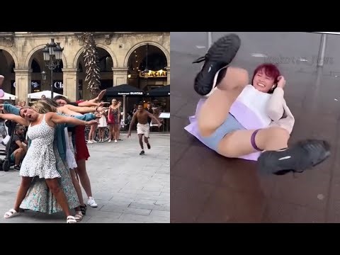 Try Not To Laugh 😂 | Funniest Work Accidents Compilation