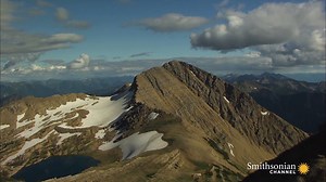 Looking for an end of summer trip? Take in the sights of Glacier National Park for travel inspiration in tonight's episode of Aerial America: Montana at 10PM. | Aerial America