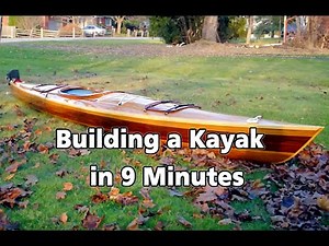 Building-a-Kayak-in-9-Minutes