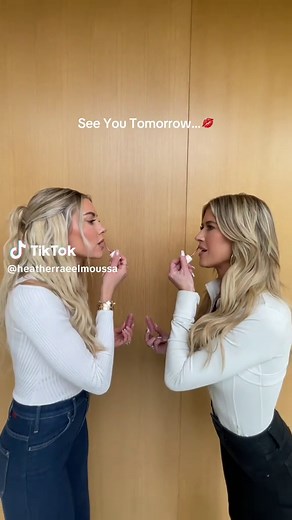 Join Heather Rae Young Live at 10 AM PST