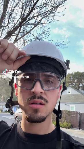 Protect Your Hair with Skull Caps for Hard Hats