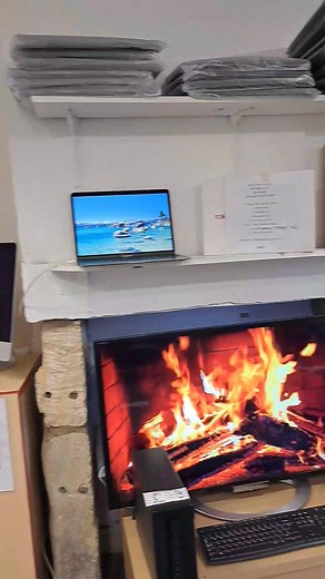 WELCOME TO OUR SHOP. Why buy from us and not a supermarket? We are a family run business that has been owned by us for over 17 years. We are based in Nailsworth Gloucestershire. We have 2 hours FREE parking in a large car park opposite us. We carry stock a large range of BRAND NEW and refurbished computers, all set up with no recurring fees. Pop in and say hello, we don’t byte honest and no jargon, just honest advice 😊 | Nailsworth Computer Shop