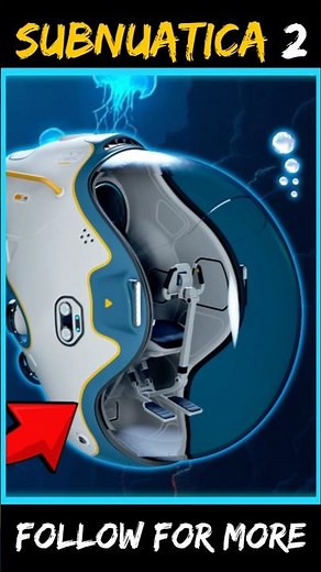 how to find the Tadpole blueprint in subnautica 2 #subnautica2