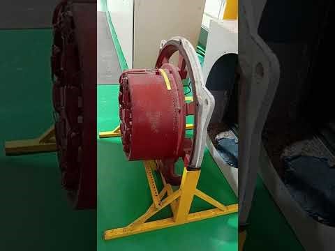 Three-phase Synchronous Generator 