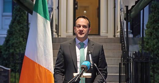 When did lockdown in Ireland start? Timeline of coronavirus restrictions