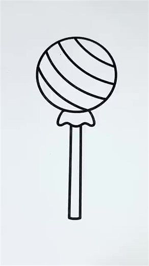 Creative Kids: Colorful Drawing Inspires Everyday Joy