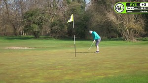 27K views · 101 reactions | EVERY SHOT of an Average Golfer's Round! ⛳️ | Average Joe Golf Club | Facebook