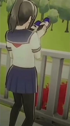 Yandere simulator: #yandere simulator re